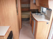 Centre of caravan